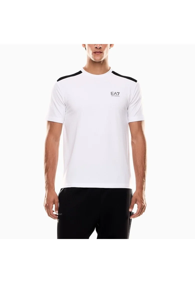 Tricou  NATURAL VENTUS7 M TEE SS ST-7M000656-AF13956-U0002