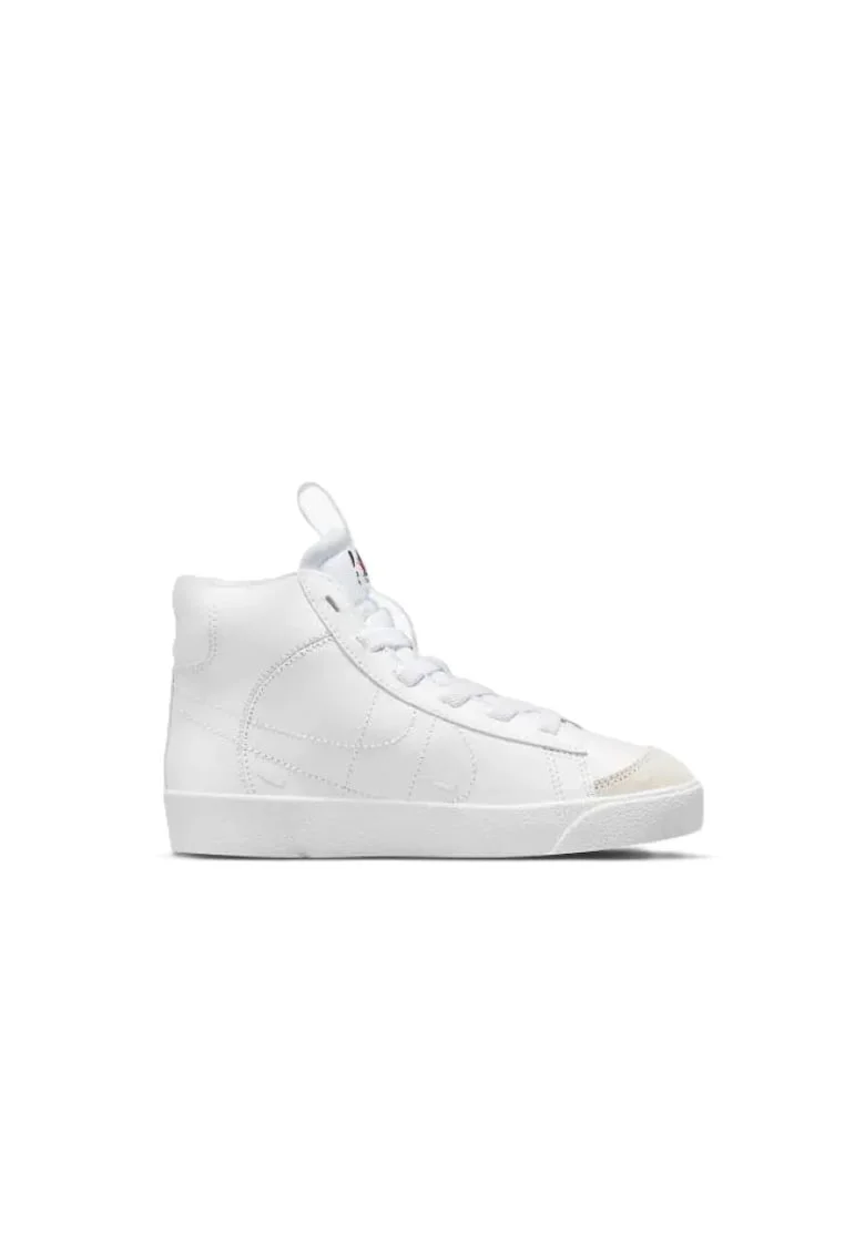 Pantofi sport  pentru Young Athletes, DH8641-102, Alb