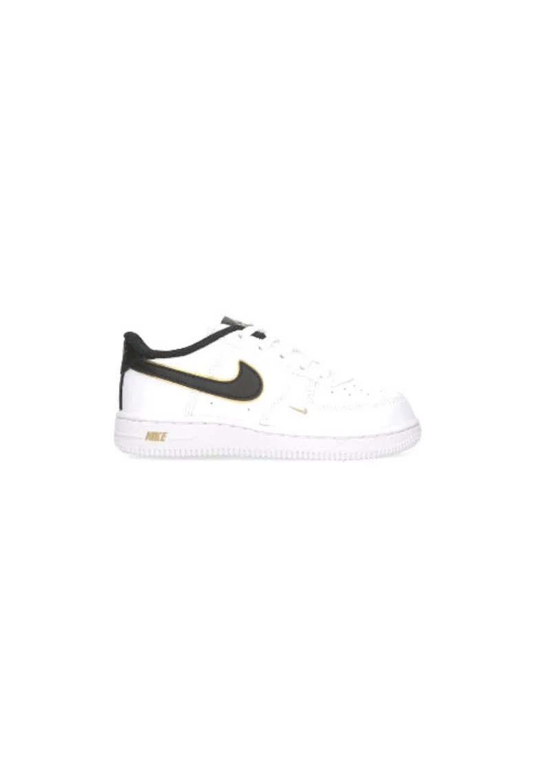Pantofi sport  pentru Young Athletes, DM3387-100, 23 5 EU, Alb