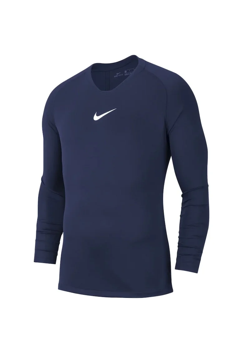 Bluza  Dry Park First Layer barbati, Bleumarin