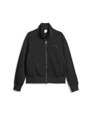 Jacheta  Luxe Sport T7 Track Jacket-620852-01
