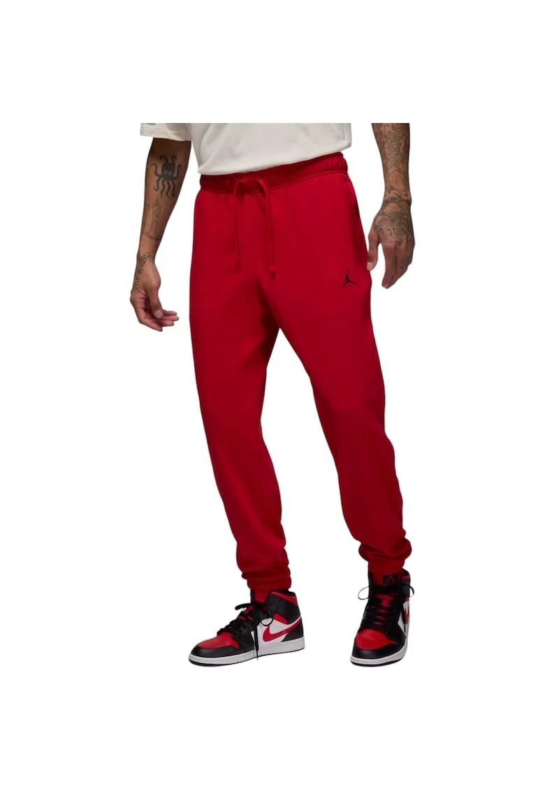 Pantaloni  Sport Crossover FLC DF 49685, Rosu