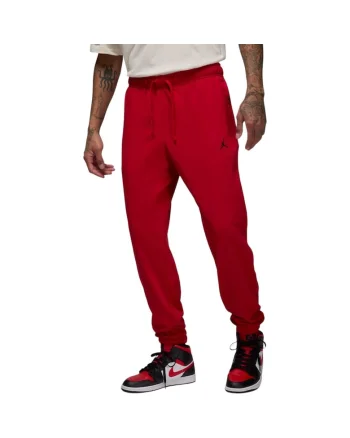 Pantaloni  Sport Crossover FLC DF 49685, Rosu