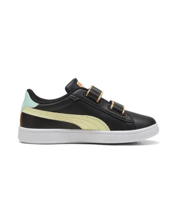 Pantofi sport  Puma Smash 3.0 Playdate V PS-402830-02