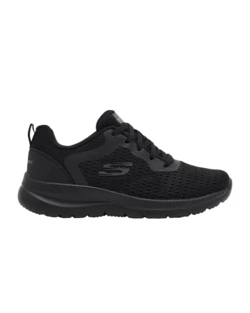 Pantofi sport,  Bountiful - Quick Path 12607, Negru