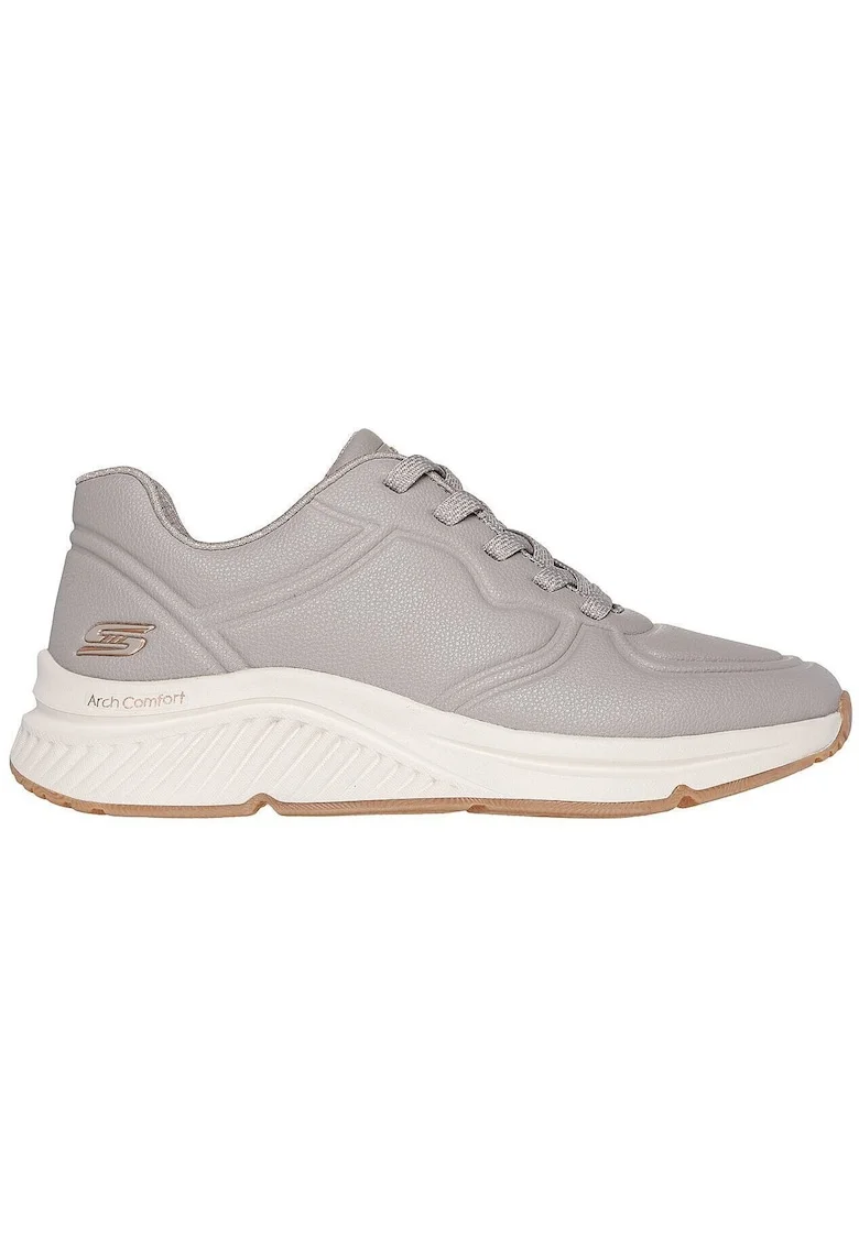 Pantofi sport de piele ecologica Arch Comfort BOBS