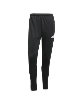 Pantaloni trening  Tiro Es Winpnt JN9470 Barbati Negru, Negru