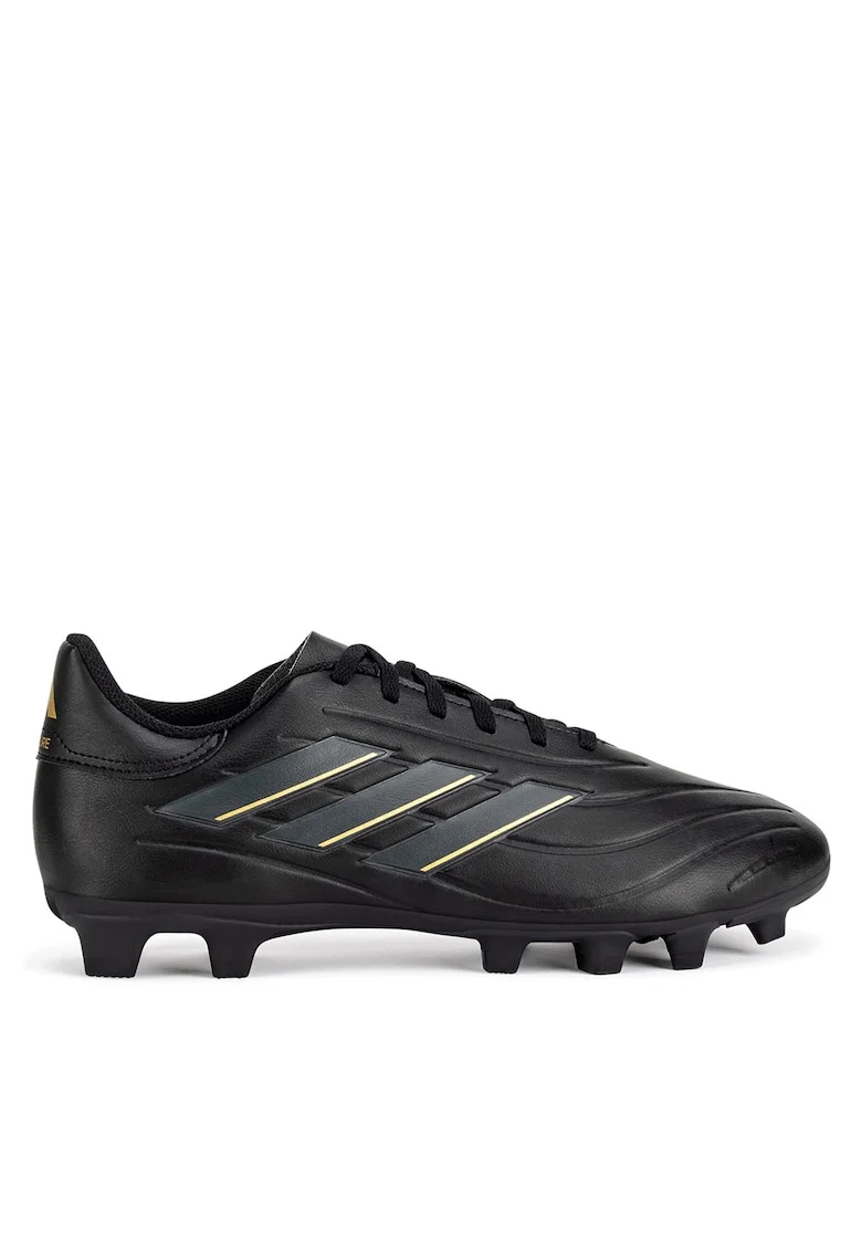Pantofi sport dama,  Overflow 900, negru, piele ecologica,