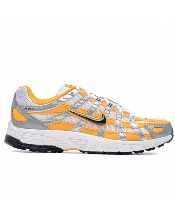 Pantofi Sport  WMNS P 6000-FJ4745-700