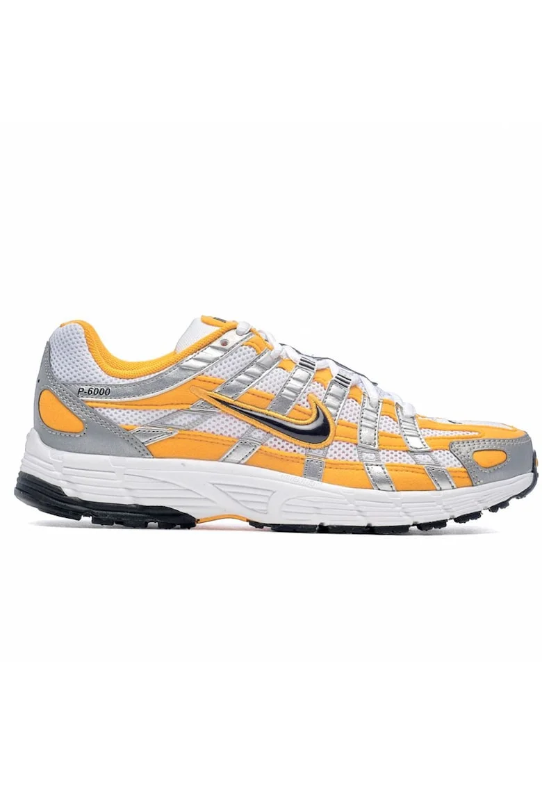 Pantofi Sport  WMNS P 6000-FJ4745-700