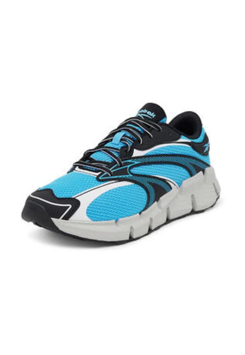 Pantofi sport barbati 100238014,  Textil, Albastru
