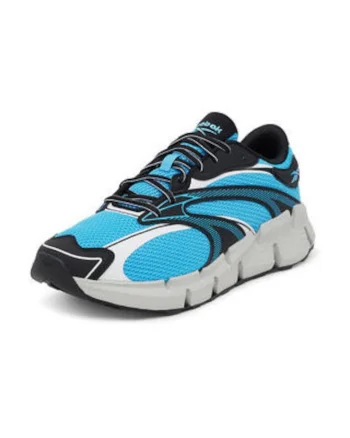 Pantofi sport barbati 100238014,  Textil, Albastru