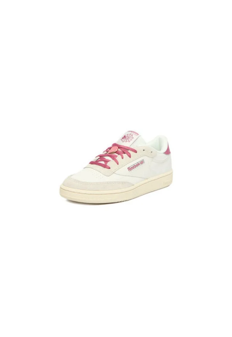 Pantofi sport fete piele naturala