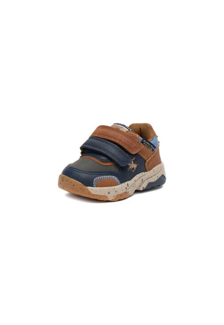 Pantofi sport copii  textil, multicolor