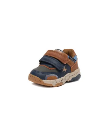 Pantofi sport copii  textil, multicolor