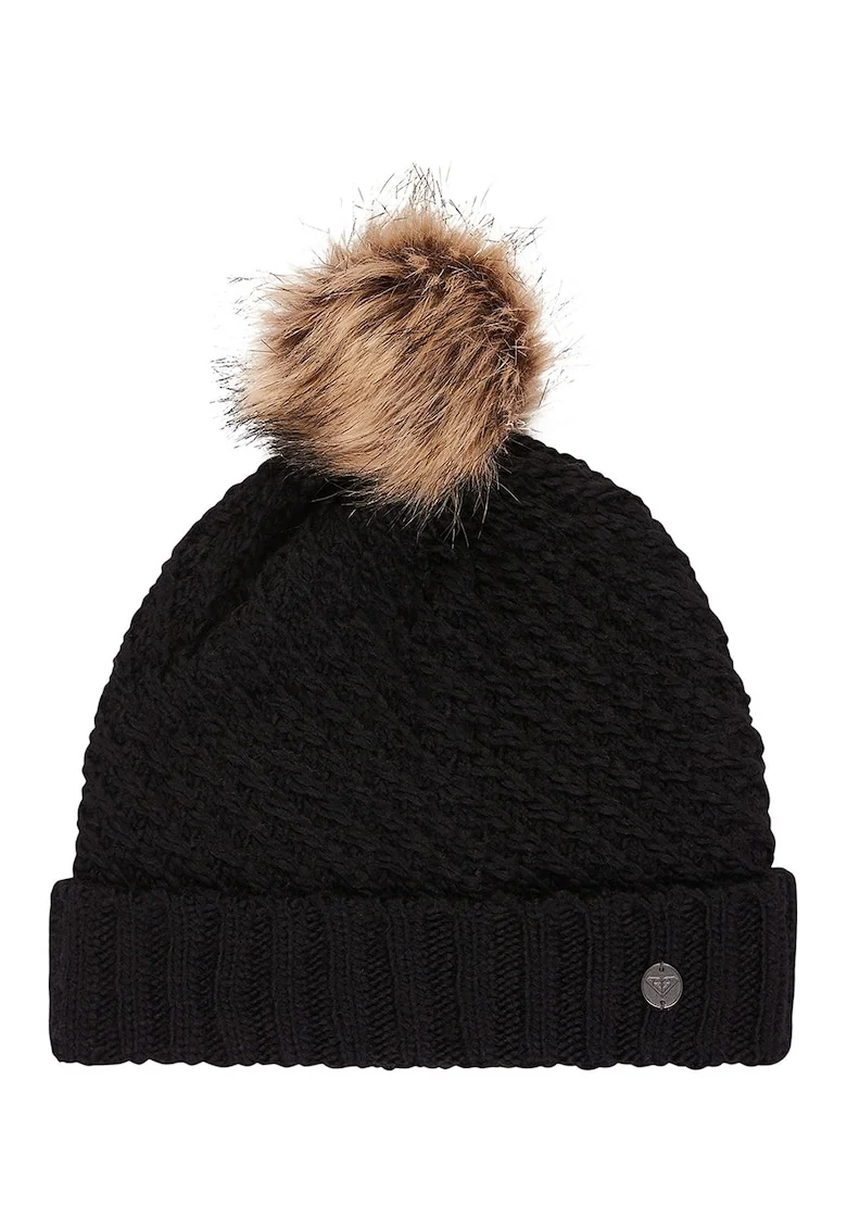 Caciula Blizzard, Negru