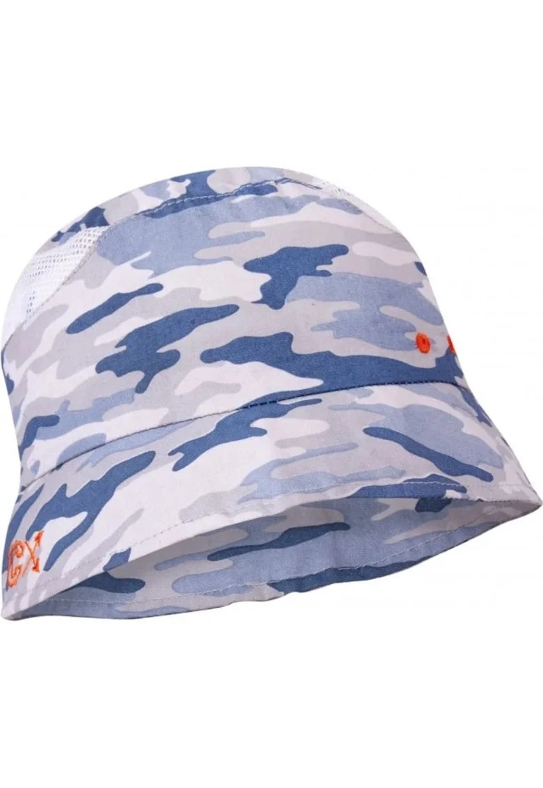 Palarie Pentru Copii Camuflaj, Bumbac, Baieti, Multicolor, Multicolor