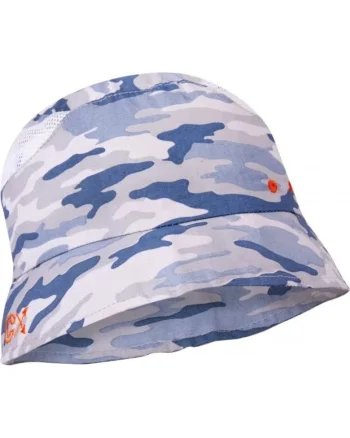 Palarie Pentru Copii Camuflaj, Bumbac, Baieti, Multicolor, Multicolor