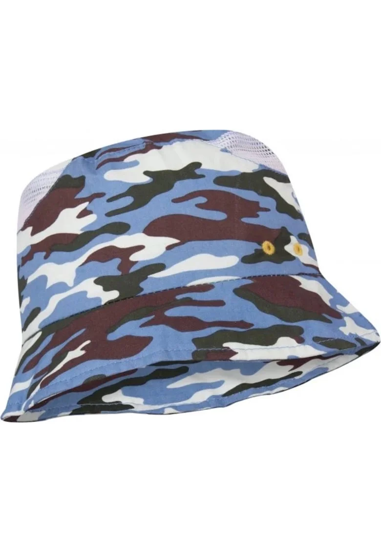 Palarie Camuflaj, Bumbac, Baieti, Multicolor, Multicolor