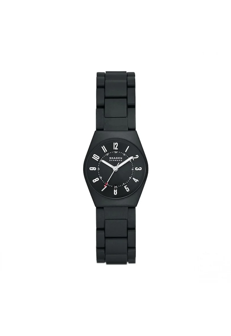 Ceas Dama,  Lille Ocean 1015955498, Negru