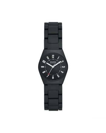 Ceas Dama,  Lille Ocean 1015955498, Negru