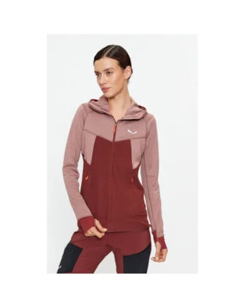 Bluza Dama,  303294809, Poliester, 34, Rosu