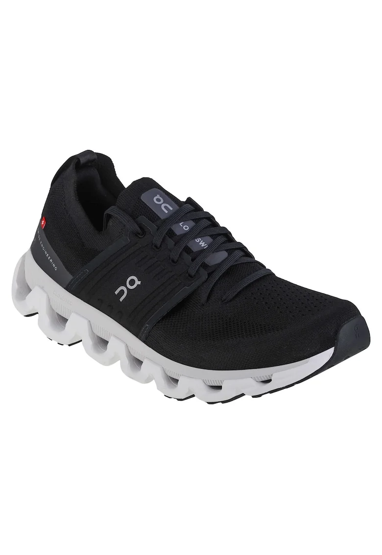 Pantofi de alergat,  Cloudswift 3 3MD10560485, Negru, Negru