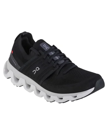 Pantofi de alergat,  Cloudswift 3 3MD10560485, Negru, Negru