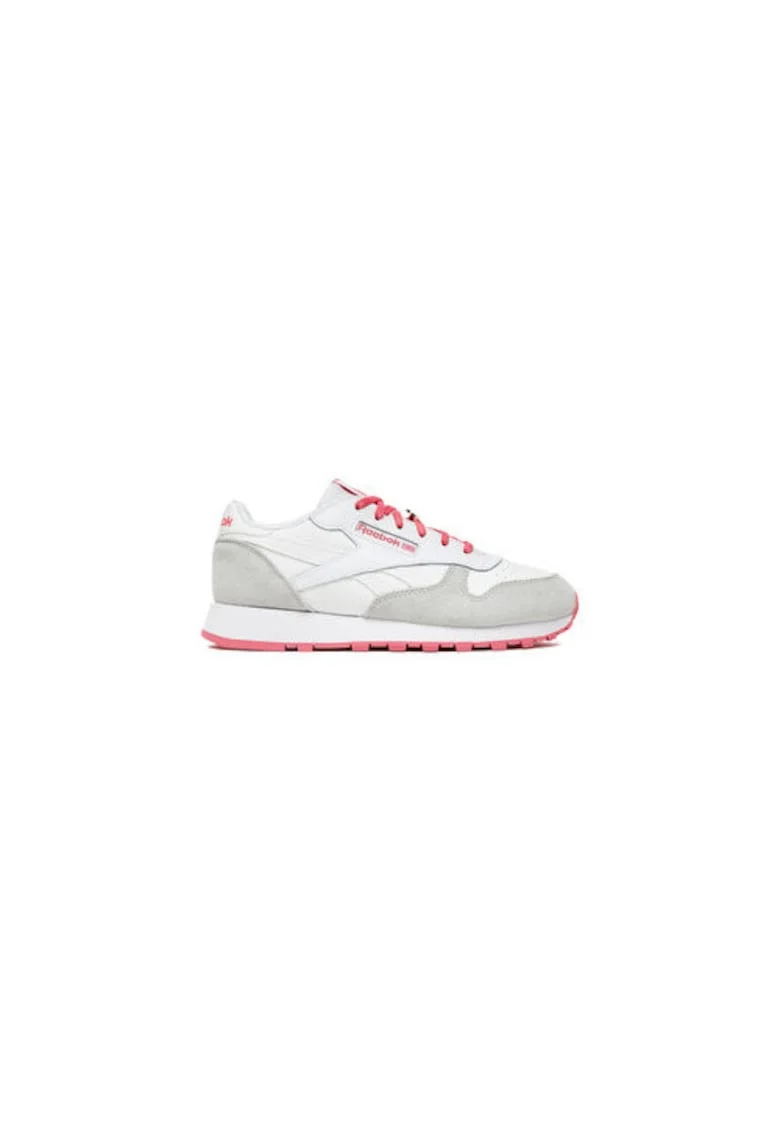 Pantofi sport copii  EO-CLASSIC LEATHER