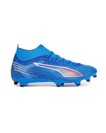 Pantofi pentru fotbal barbati,  plastic, albastru