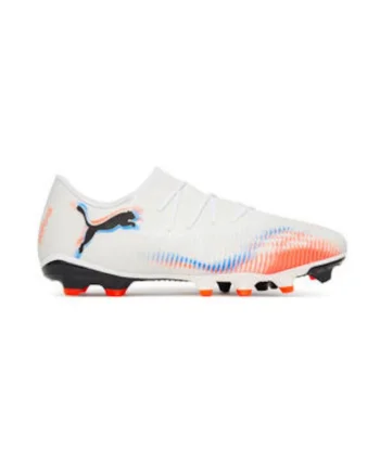 Pantofi de fotbal pentru barbati,  din material sintetic, multicolor