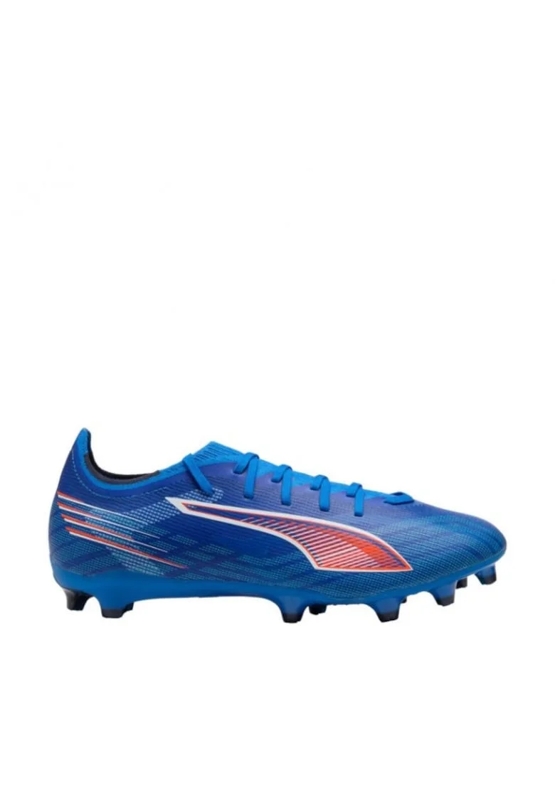 Pantofi sport barbati,  Ultra, teren ferm, albastru, sintetic