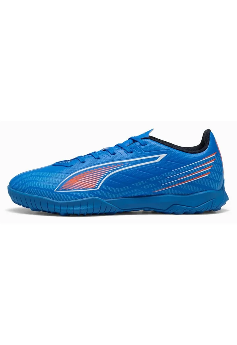 Ghete Fotbal  Ultra 6 Play TT, albastru, barbati