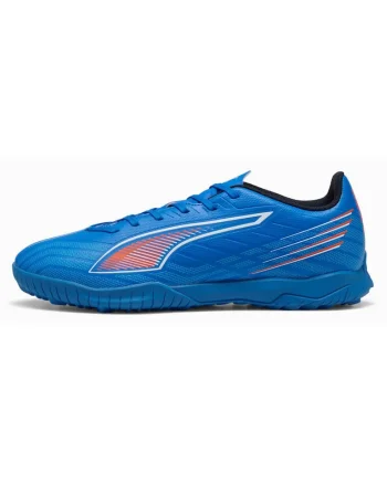 Ghete Fotbal  Ultra 6 Play TT, albastru, barbati