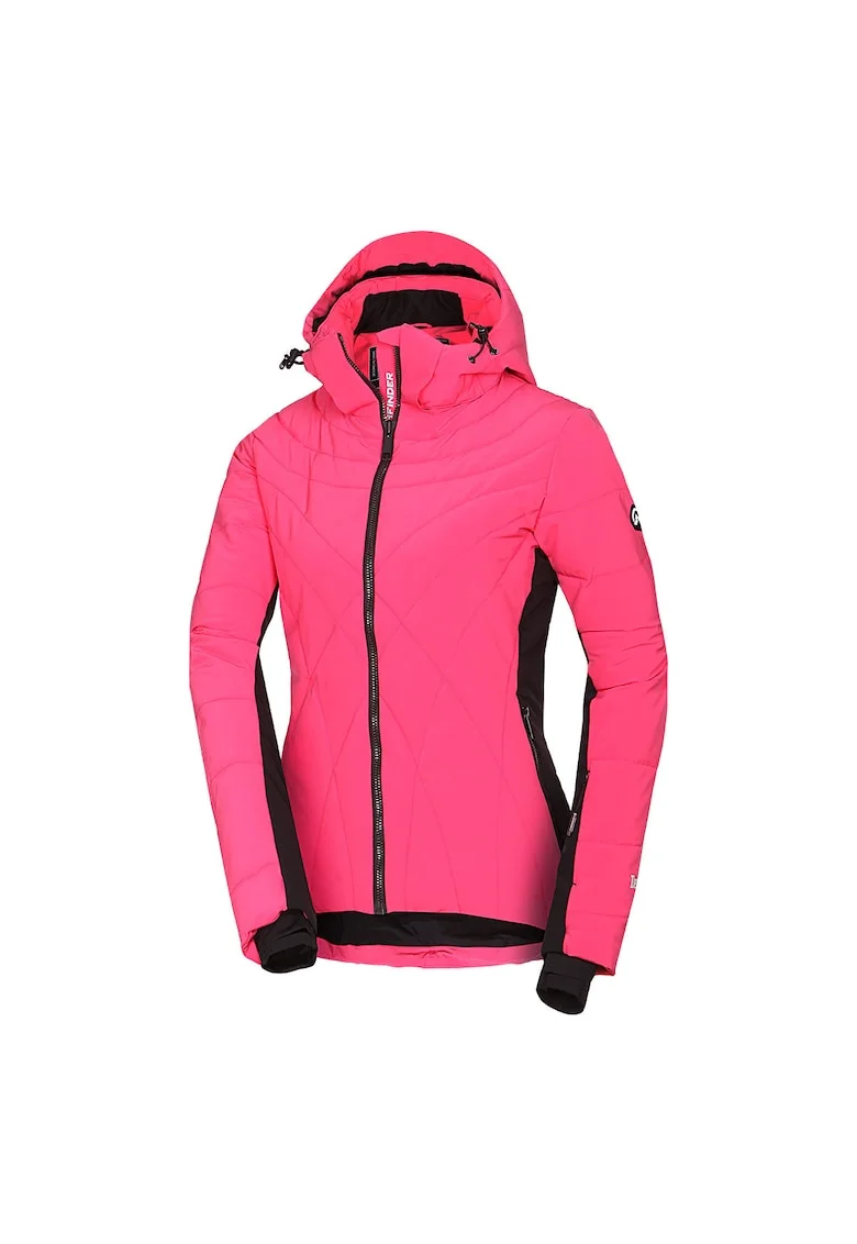 Jacheta de ski dama  BU-6252SNW DermizaxEV MERIBEL, Roz