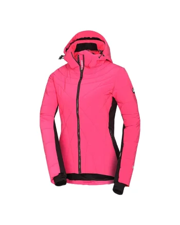 Jacheta de ski dama  BU-6252SNW DermizaxEV MERIBEL, Roz