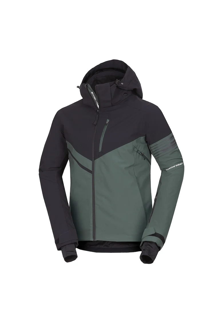 108338manual, Negru/Verde inchis