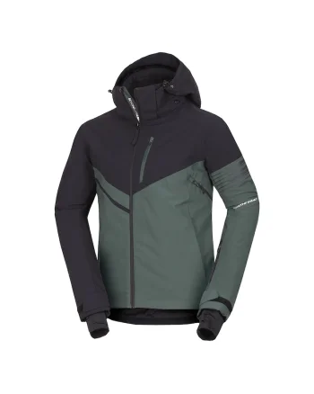 108338manual, Negru/Verde inchis