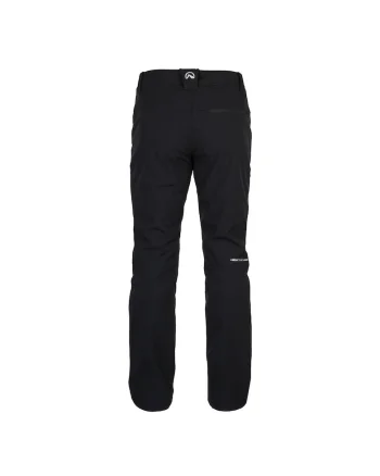 Pantaloni softshell 3L GUSTAVE pentru bărbaţi, Albastru inchis