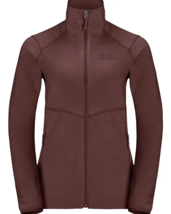 Hanorac fleece dama  Fortberg Fz, Visiniu