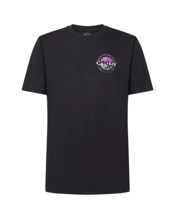 Tricou barbati  Inner Circle Negru XS, Negru