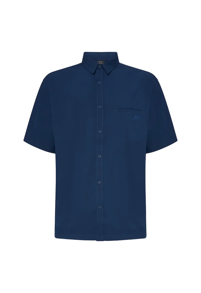 Tricou barbati  All Day Rc Bleumarin, Bleumarin