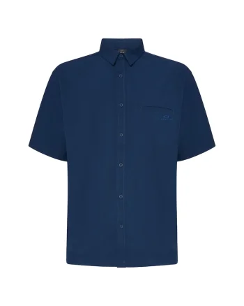 Tricou barbati  All Day Rc Bleumarin, Bleumarin