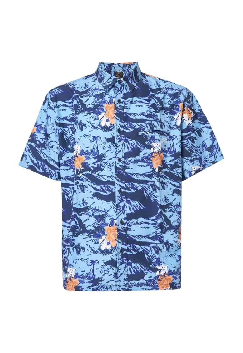 Tricou barbati  All Day Rc Multicolor, Multicolor