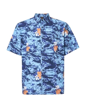 Tricou barbati  All Day Rc Multicolor, Multicolor