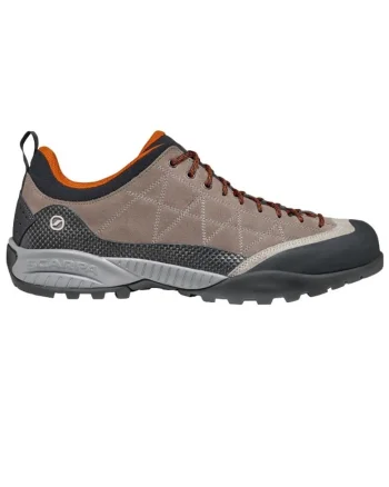 Ghete trekking barbati  Zen Pro Maro, Maro