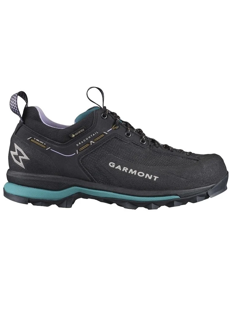 Ghete trekking  Dragontail Synth GTX,gri