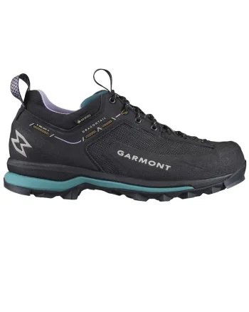 Ghete trekking  Dragontail Synth GTX,gri