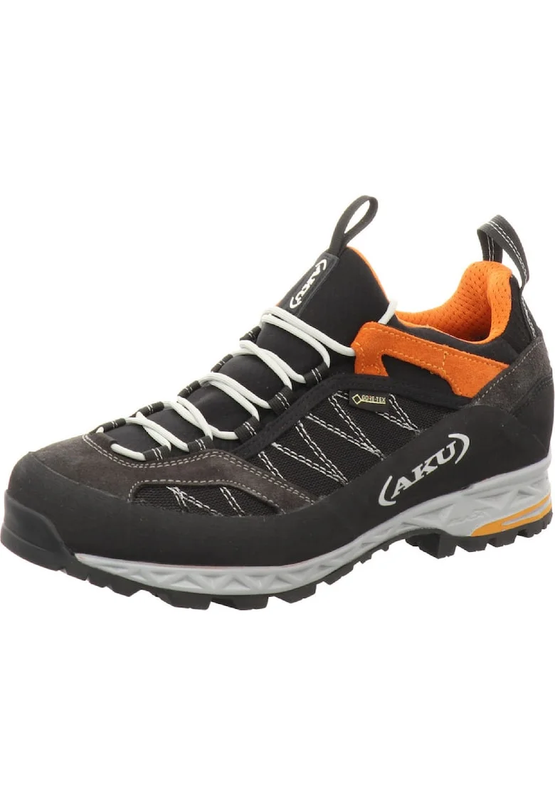Ghete alpinism  Tengu Lo GTX, Material sintetic/Piele naturala