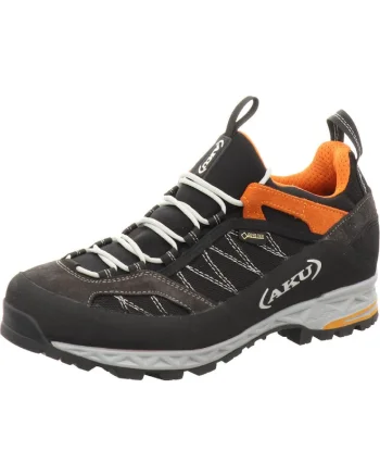 Ghete alpinism  Tengu Lo GTX, Material sintetic/Piele naturala